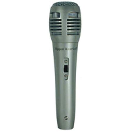 AUDIOP Nippon Unidirectional Dynamic Microphone DM301